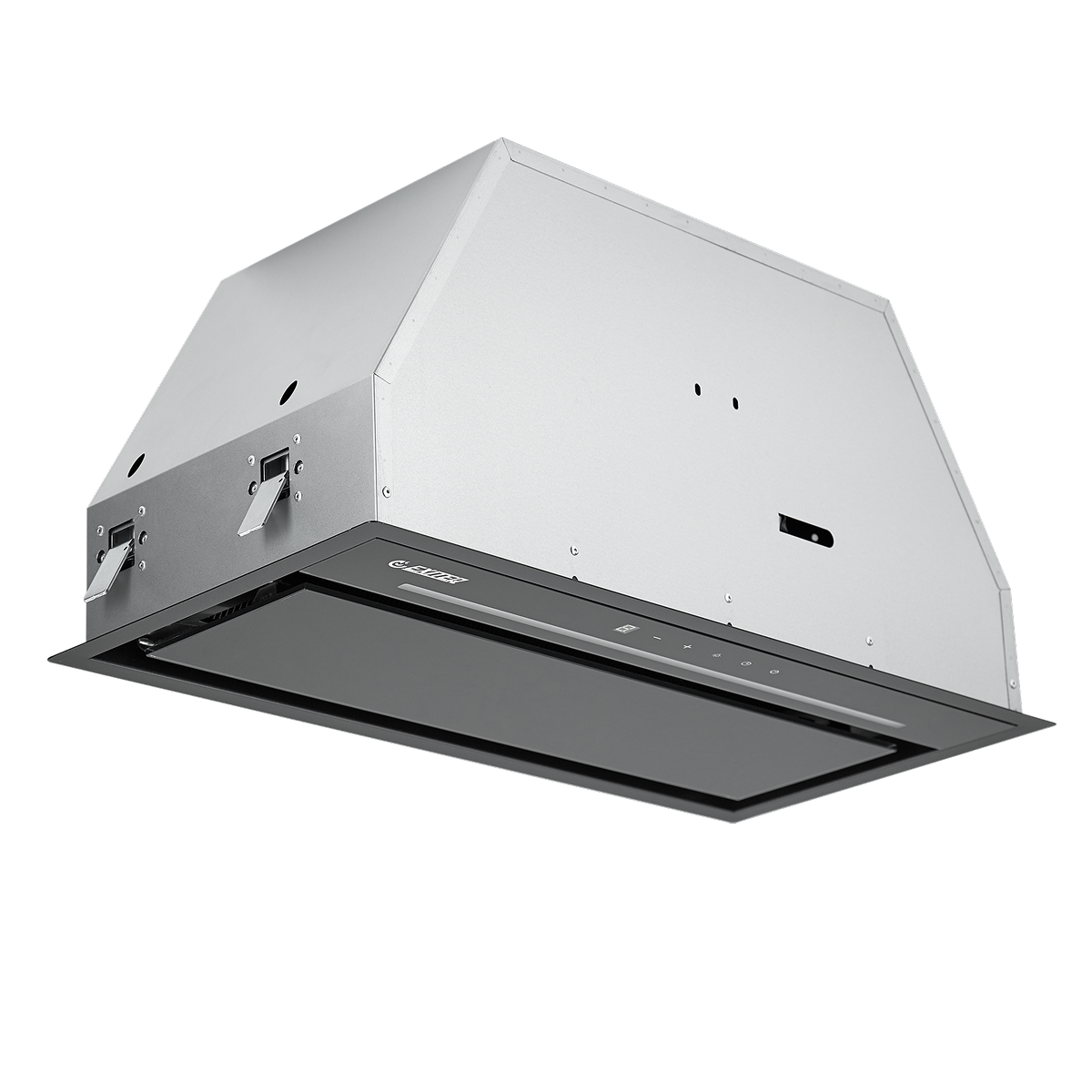 EXITEQ EX-6056 вытяжка чёрный