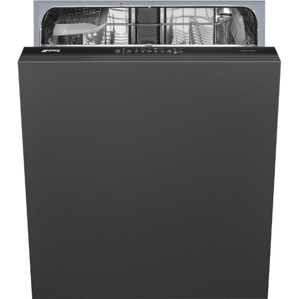 SMEG ST211DS черный посудомоечная машина