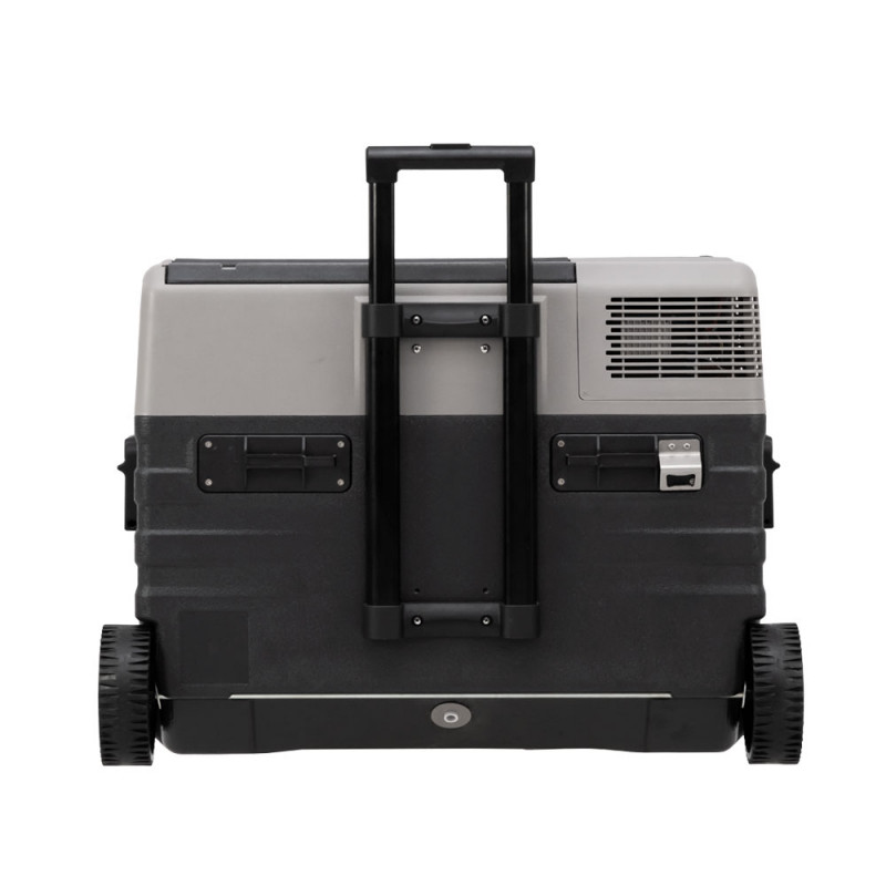 ALPICOOL ENX42 автохолодильник серый