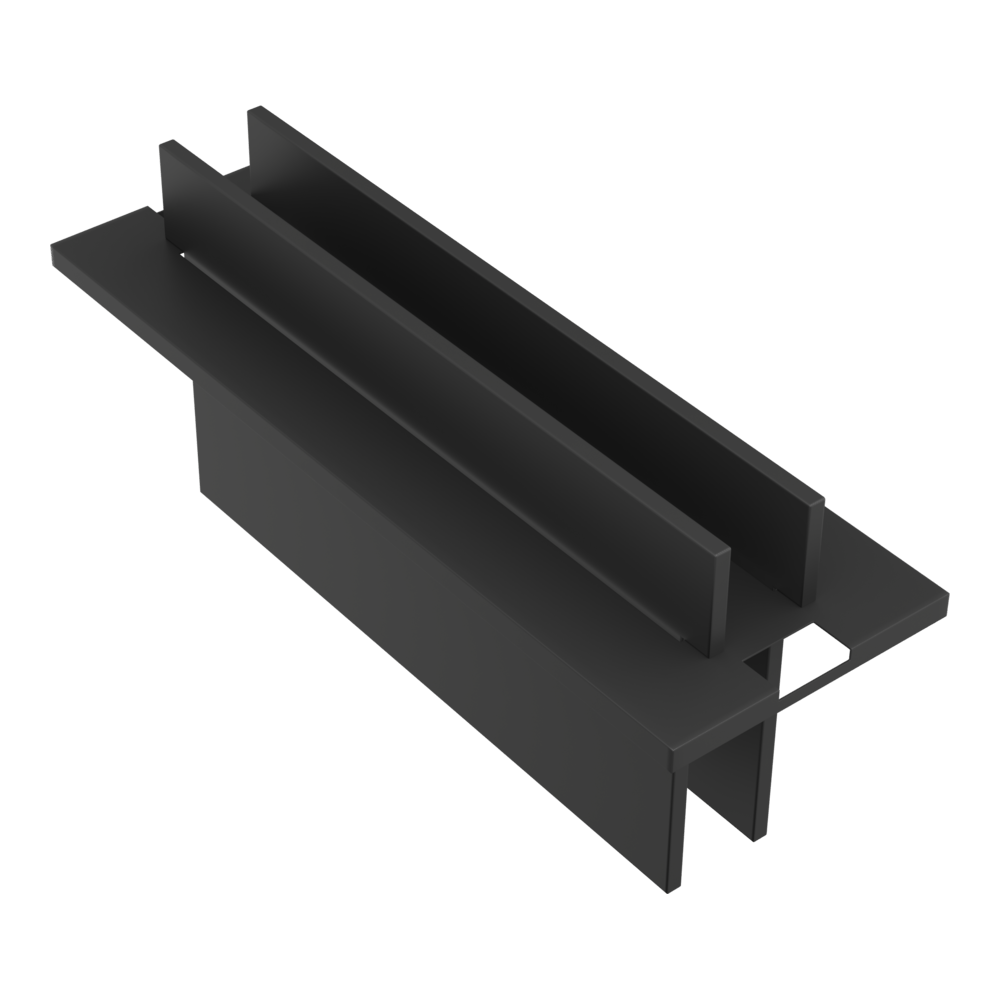 OMOIKIRI FP-03-PRO-GB держатель для досок графит