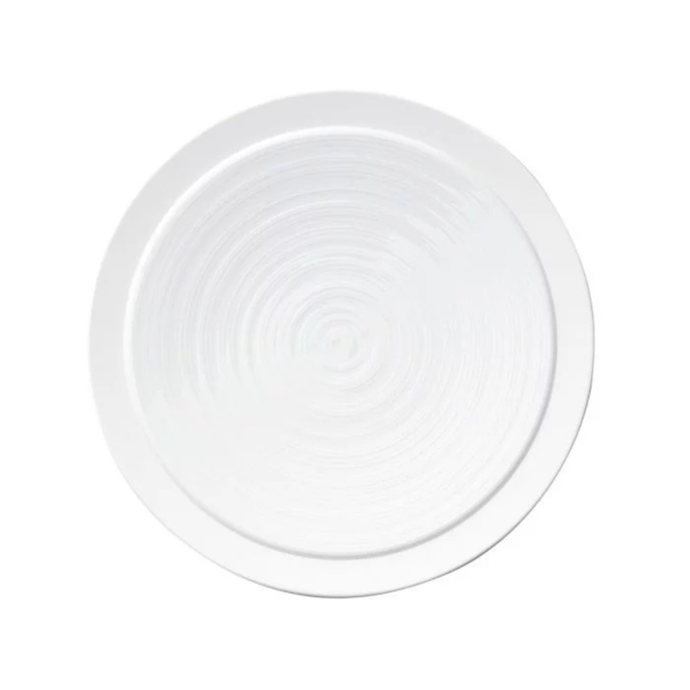 DEGRENNE тарелка обеденная Д23 см. BAHIA PIERRE DE LUNE 239316