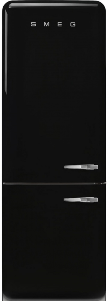 SMEG FAB38LBL5 отдельностоящий двухдверный холодильник