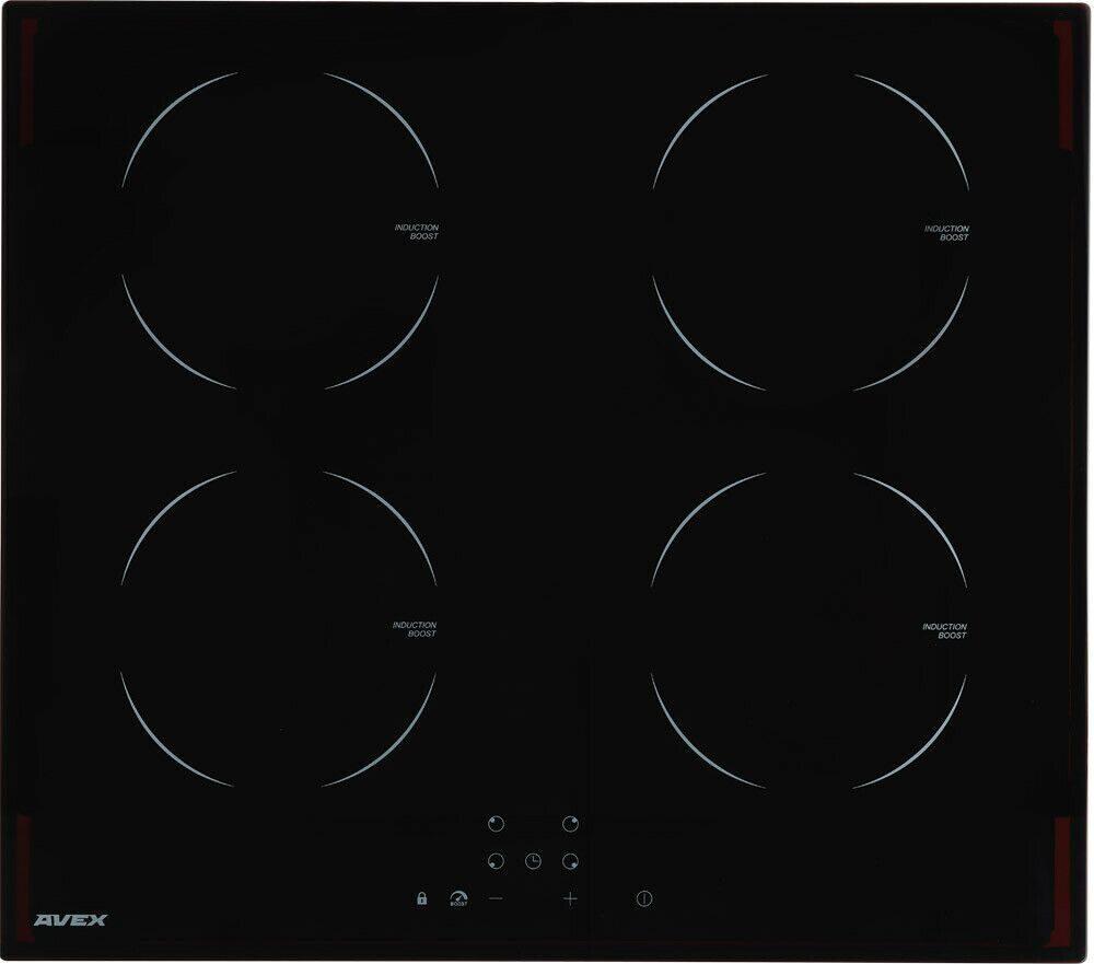 AVEX i-M 6040 B варочная панель черный