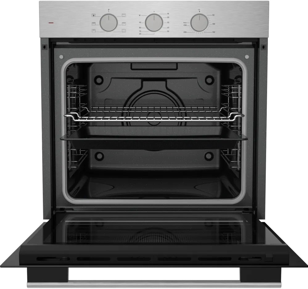 KUPPERSBERG HF 603 BX духовой шкаф нержавеющая сталь