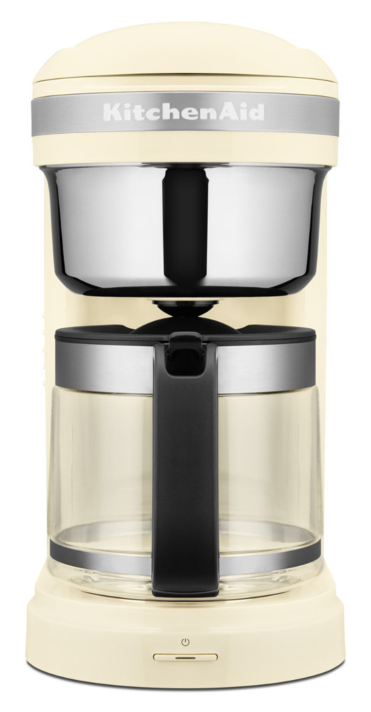 KITCHENAID 5KCM1209EAC кофеварка бежевый (распродажа)