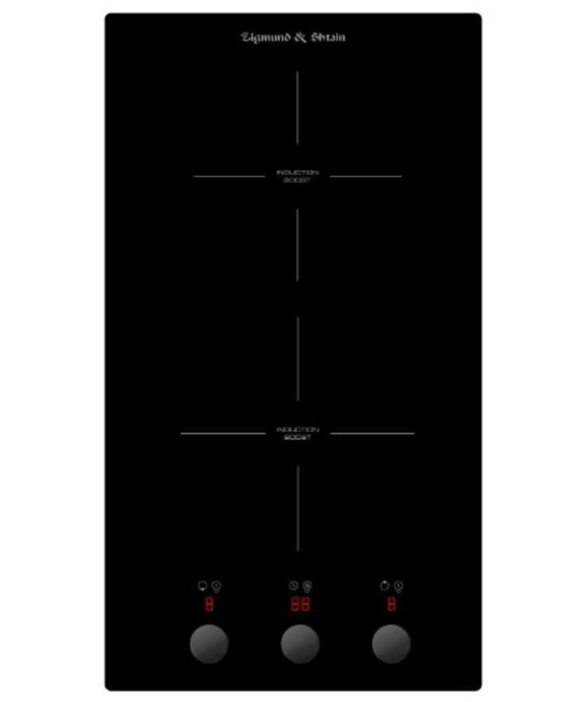 Zigmund & Shtain CI 29.3 B индукционная варочная панель