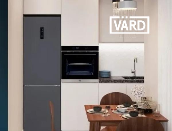 Подарок от VARD