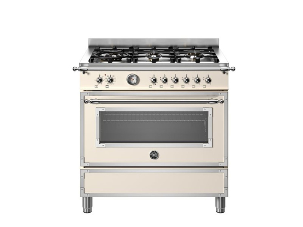 BERTAZZONI HER96L1EAVT электрический духовой шкаф