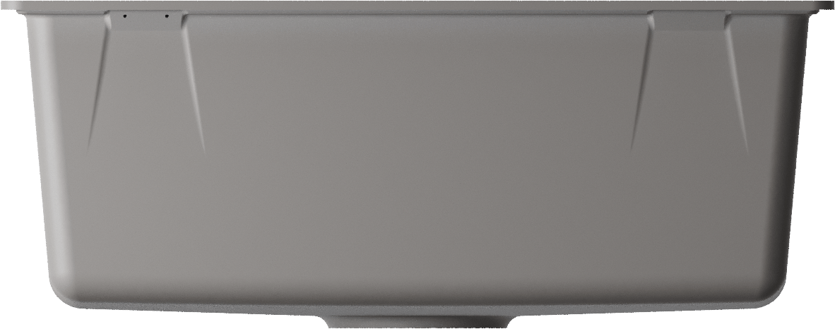 OMOIKIRI YAMAKAWA 55 Integra-GR мойка leningrad grey