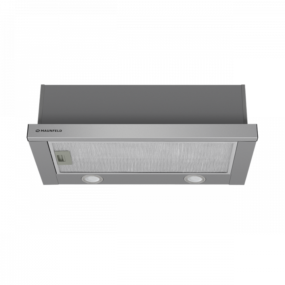 MAUNFELD VS LIGHT 50 INOX вытяжка нержавеющая сталь (распродажа)