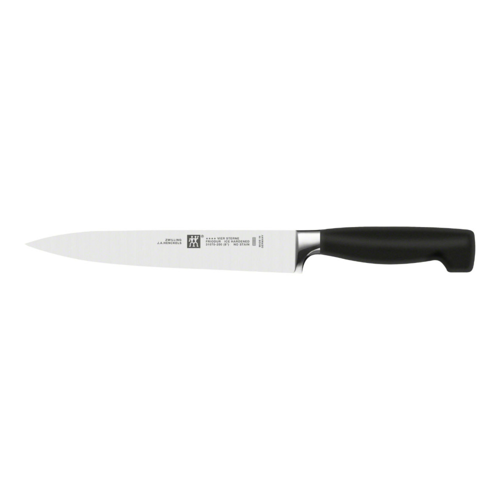 ZWILLING Four Star нож для нарезки 200 мм 31070-201