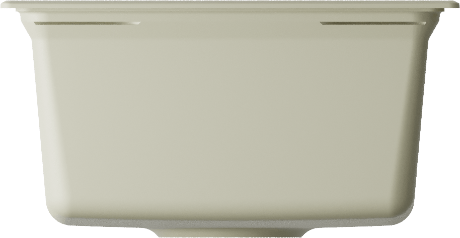 OMOIKIRI DAISEN 42-BE мойка ваниль