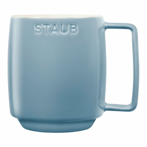 STAUB Набор чашек, 6 шт., 350 мл разноцветные