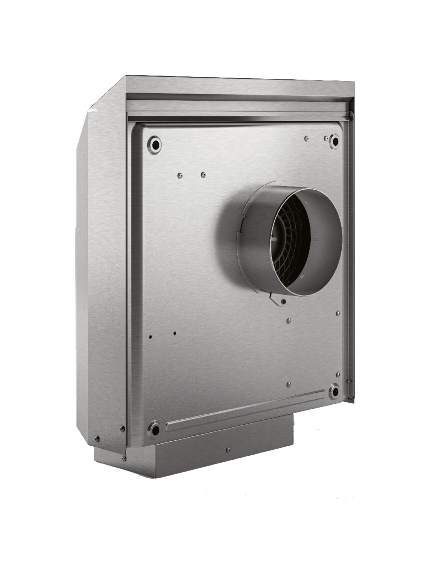ELICA KIT0184135 мотор нержавеющая сталь