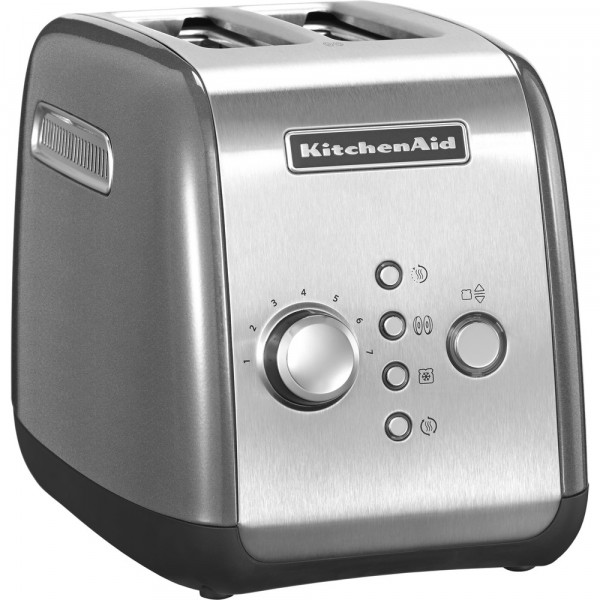KITCHENAID 5KMT221ECU тостер