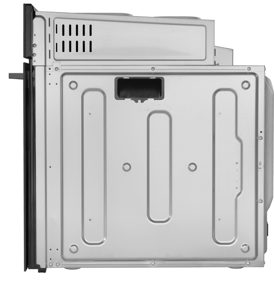 MAUNFELD MEOH709DB духовой шкаф черный