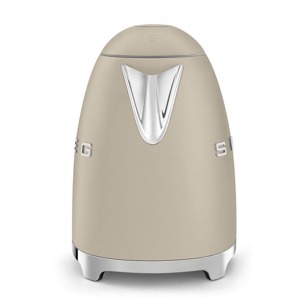 SMEG KLF03MLMEU чайник лунный свет