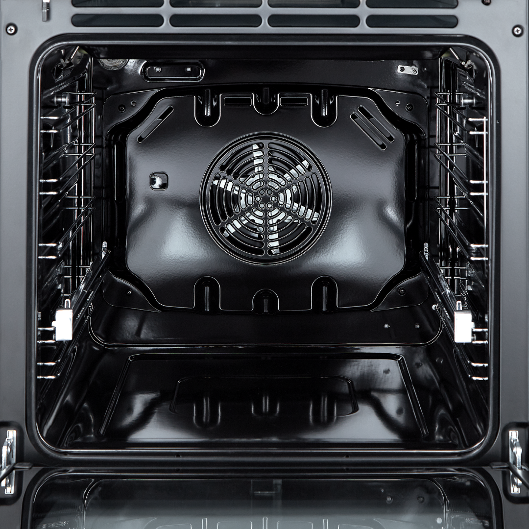 EXITEQ EXO-109 духовой шкаф черный