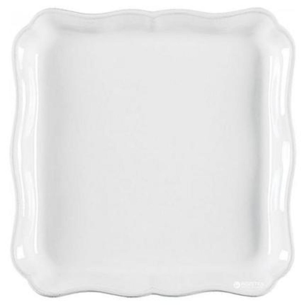 COSTA NOVA TR211-00201Z тарелка керамика White диаметр 21