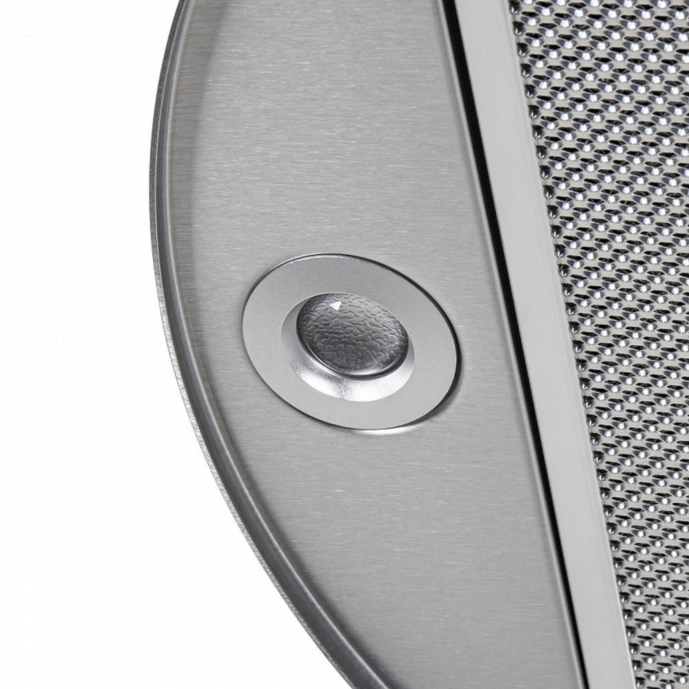 MAUNFELD Lee Light (Isla) 35 INOX вытяжка нержавеющая сталь