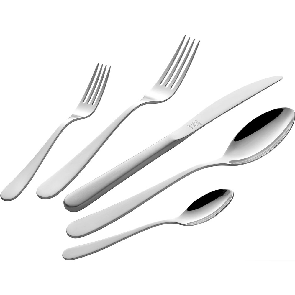 ZWILLING GREENWICH набор столовых приборов