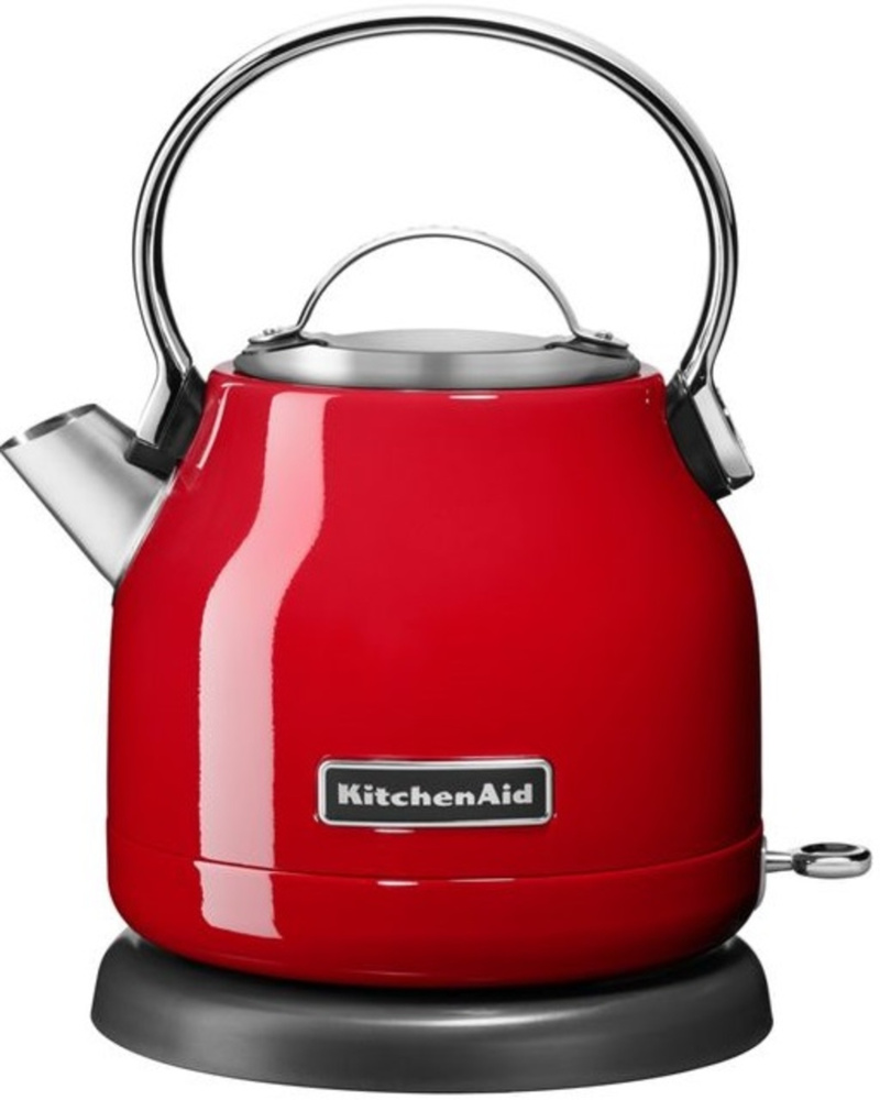 KITCHENAID 5KEK1222EER чайник цвет красный 1,25 л