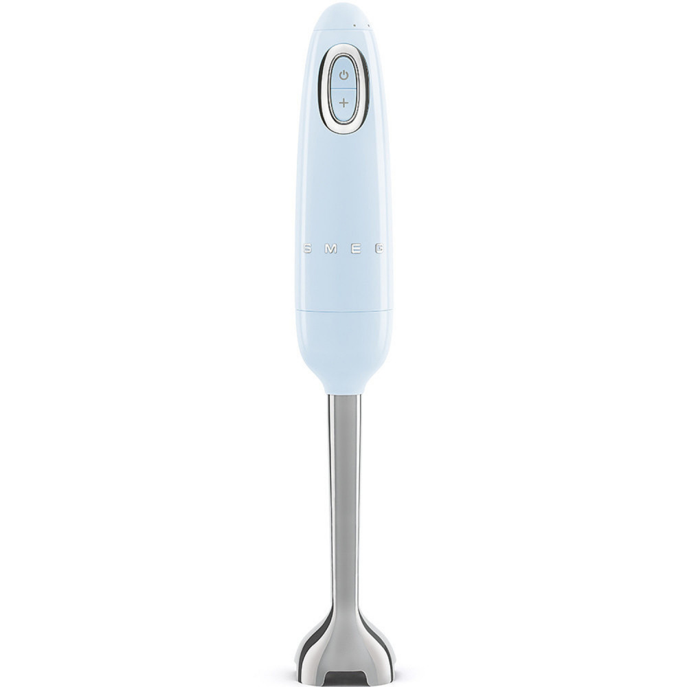 SMEG HBF01PBEU блендер голубой