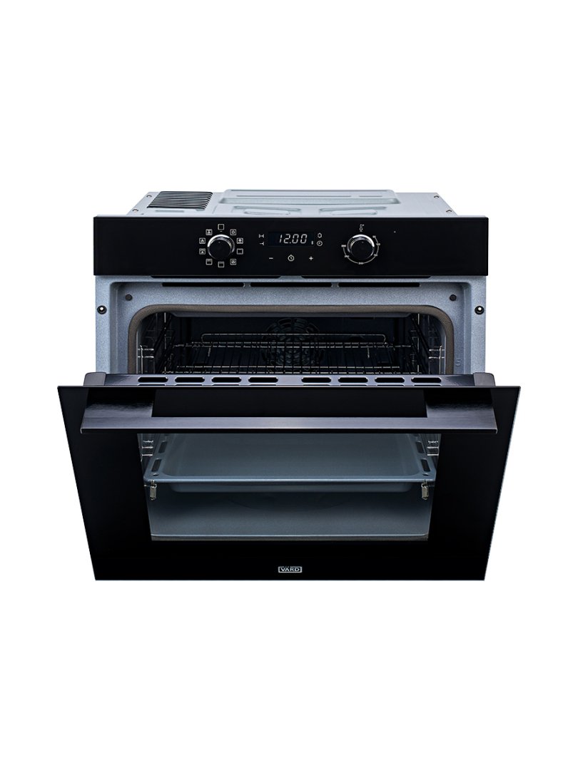 VARD VOE442HB духовой шкаф черный