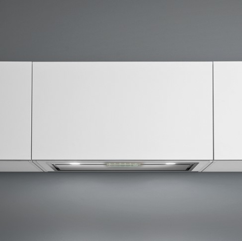 FALMEC GRUPPO INCASSO VISION 70 вытяжка нержавеющая сталь
