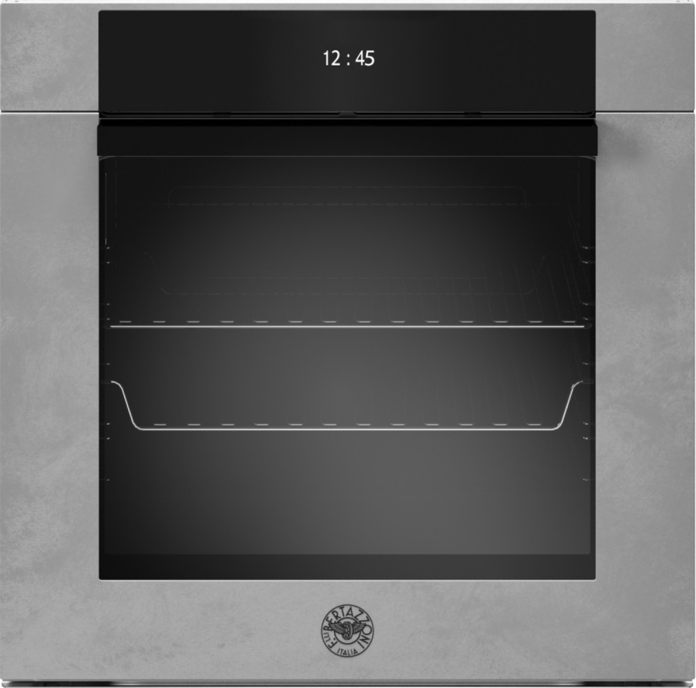 BERTAZZONI F6011MODVPTZ духовой шкаф цинк