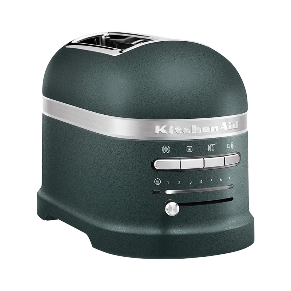 KITCHENAID 5KMT2204EPP тостер artisan пальмовый