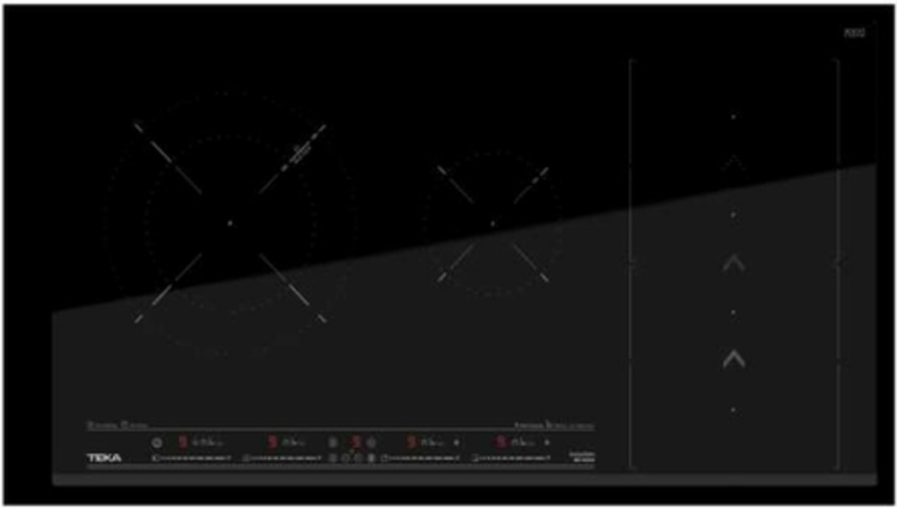 TEKA IZS 96600 MSP Индукционные варочные панели
