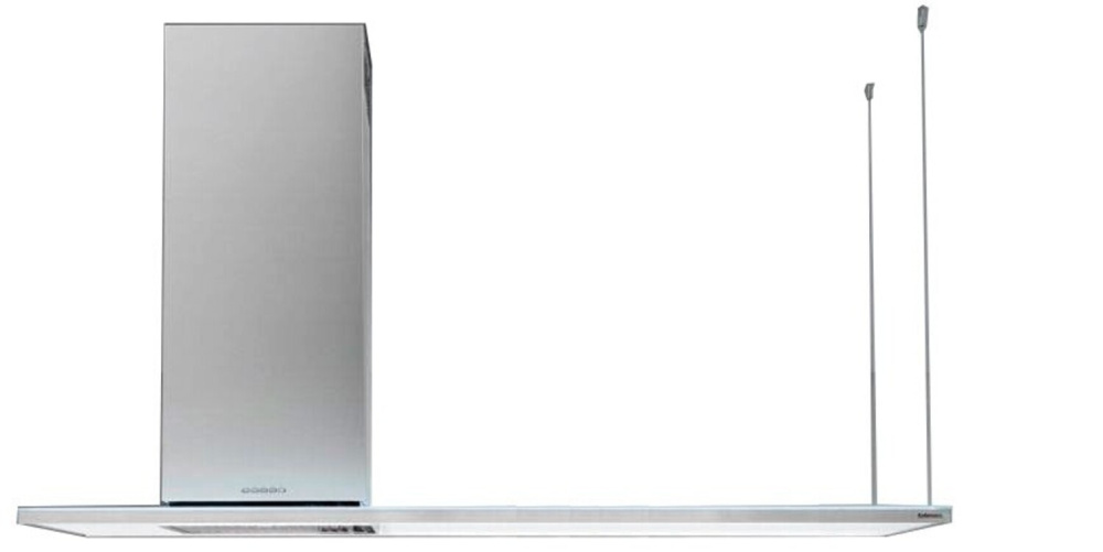 FALMEC ZENITH NRS ISOLA 180 вытяжка нержавеющая сталь
