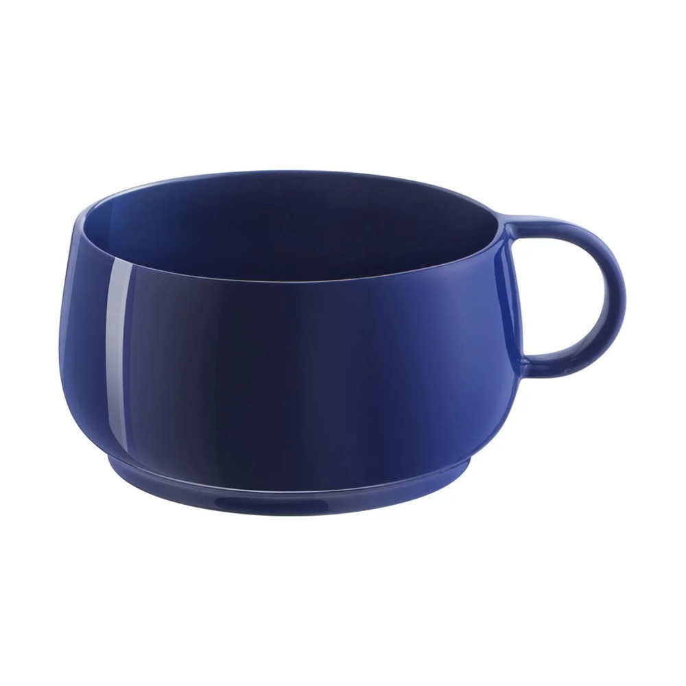 DEGRENNE чашка Empileo Blue Gourmet (250 мл), синяя 242632