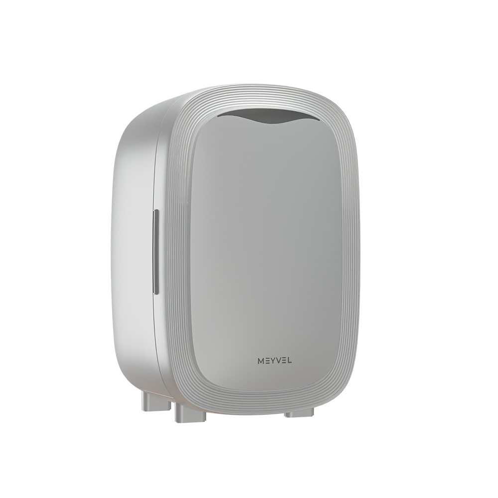 MEYVEL MB-12C2W холодильник для косметики белый