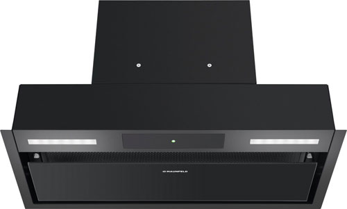 MAUNFELD Wind 60 A кухонная вытяжка черный