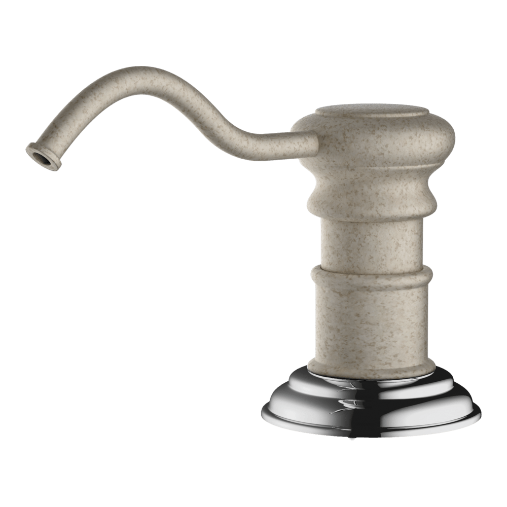 OMOIKIRI OM-01-SA дозатор бежевый