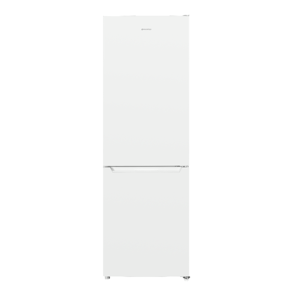 MAUNFELD MFF185SFW холодильник белый