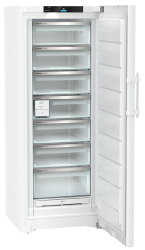 LIEBHERR FNc 727i-22 001 морозильная камера белый