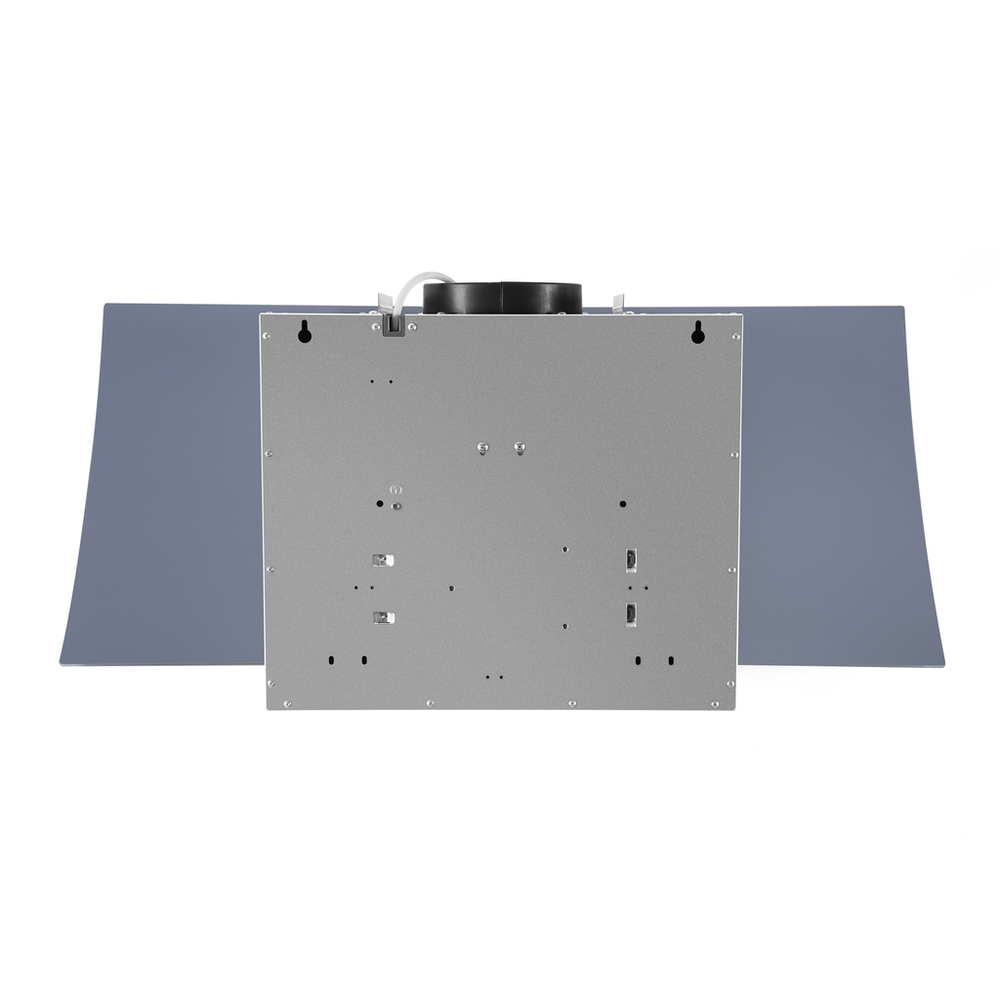 MAUNFELD SKY STAR CHEF 60 Glass Beige вытяжка бежевый