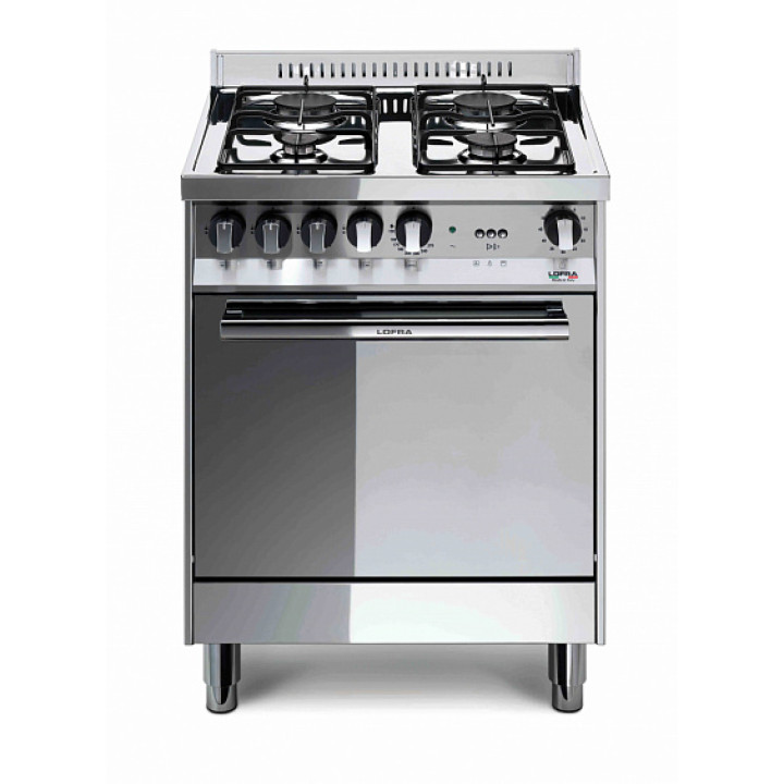 LOFRA M66MF/C варочный центр нержавеющая сталь