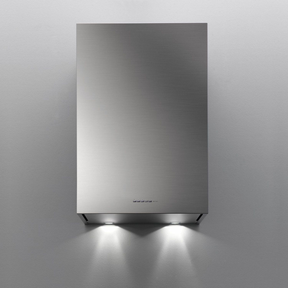 FALMEC DESIGN ALTAIR 60 INOX вытяжка нержавеющая сталь