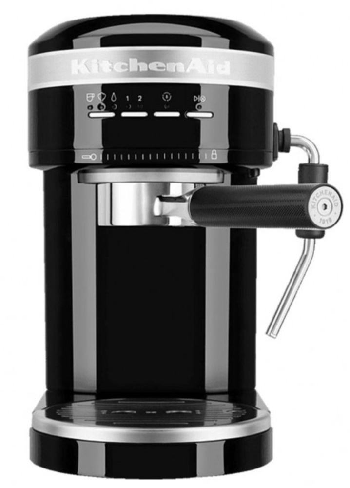 KITCHENAID 5KES6503EOB кофеварка