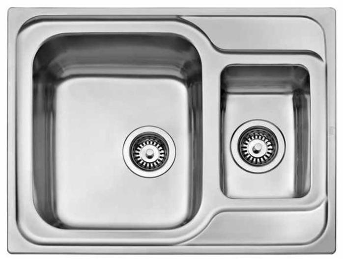 TEKA CLASSIC 1 1/2 B POLISHED мойка нержавеющая сталь (распродажа)