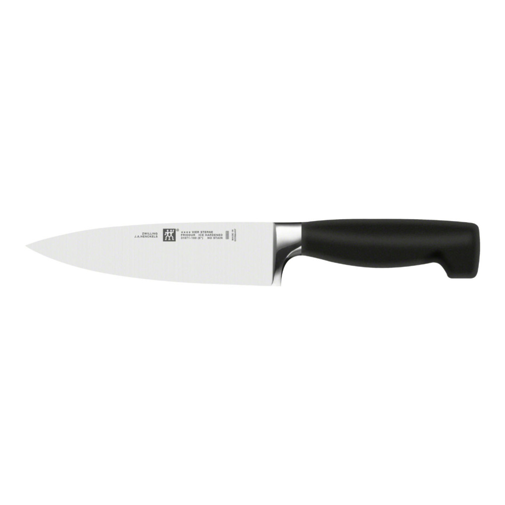 ZWILLING Four Star нож поварской 160 мм 31071-161