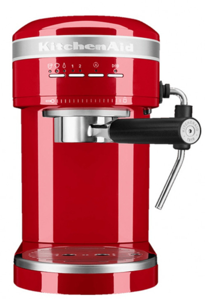 KITCHENAID 5KES6503EER кофеварка