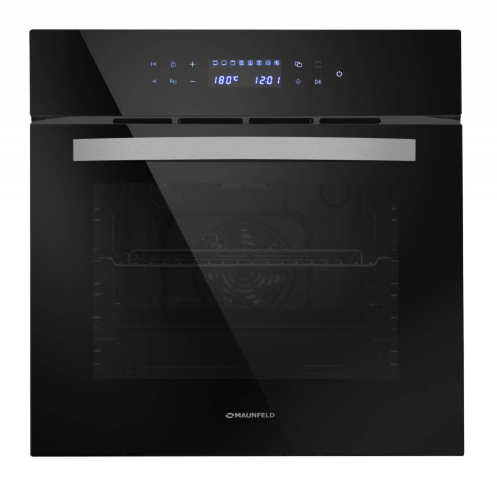 MAUNFELD EOEC.566TB электрический духовой шкаф