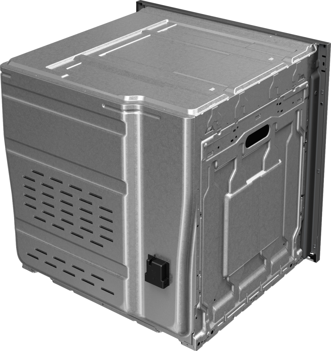 ASKO OCS66SSH духовой шкаф нержавеющая сталь