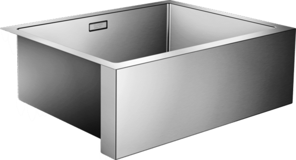 BLANCO CRONOS XL 6-U мойка нержавеющая сталь