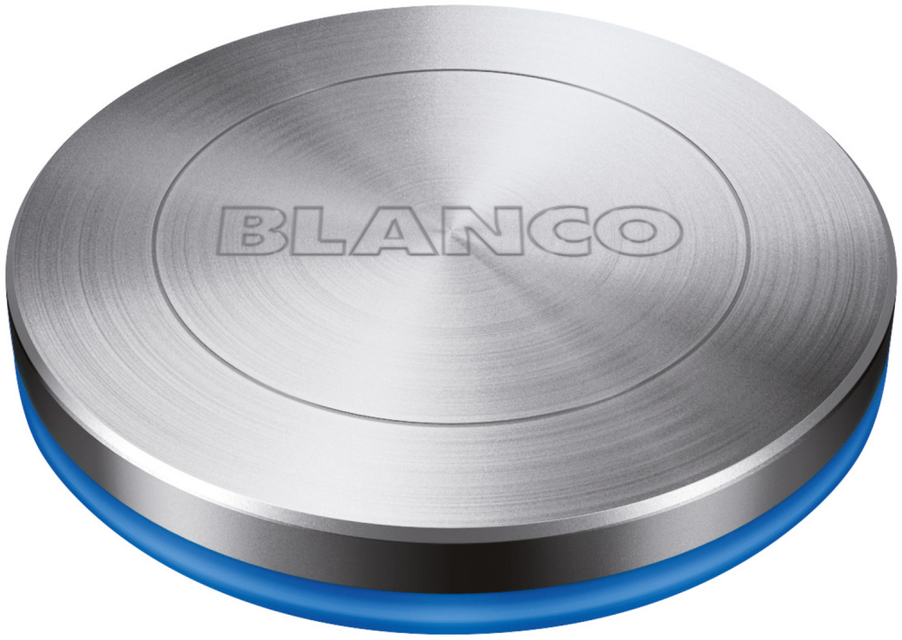BLANCO SensorControl  клапан-автомат нержавеющая сталь